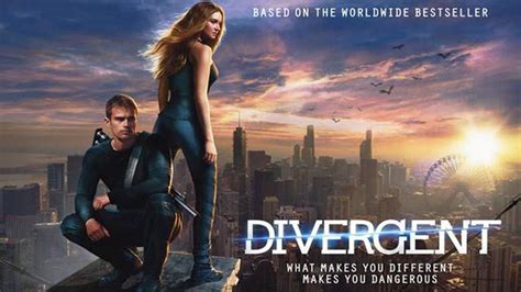 In the second star-studded installment of the Divergent series, Tris battles her own demons, as she and Four race to unlock the truth about the past. . 123movies divergent